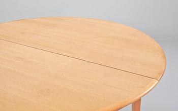 MATBORD, Sorø Stole, Danmark, 1900-talets andra hälft.