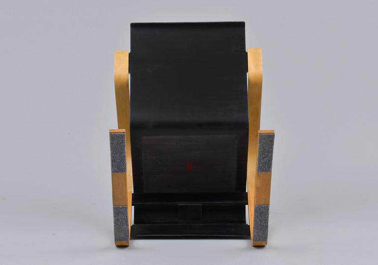 Alvar Aalto, KARMSTOL "PEMAR".