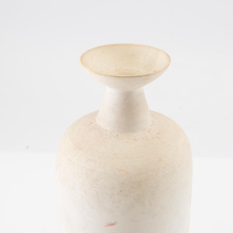 Gunnar Nylund, vase, Nymölle 1950s/60s, Denmark.