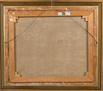 Marcus Collin, Kylätie.