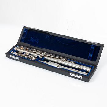 Mateki, "O3", alto flute, Japan, 20th century.