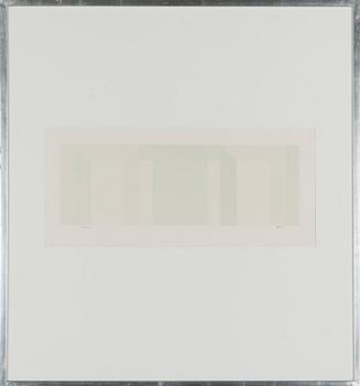 Carolus Enckell, "Februari".