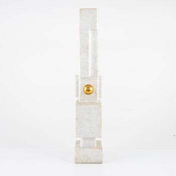 Eric Ståhl, Utan titel.