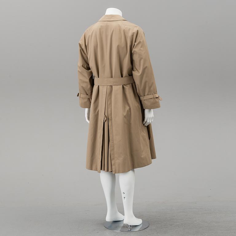 BURBERRY, trenchcoat, storlek 50.