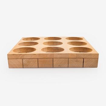 Jouni Leino, Tarjoiluvati, prototyyppi, Jouni Leino Design Studio.