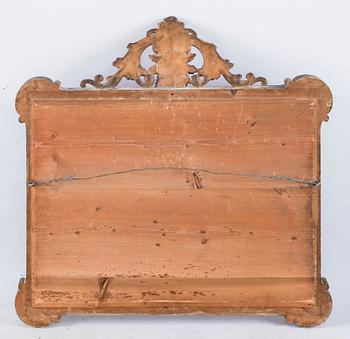 SPEGEL, nyrokoko, 1800-talets slut.