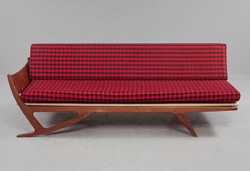 DAGBÄDD, "3040", Arne Tiedemann-Ruud, A/S Inventarier, Gjövik, Norge, 1960-tal.