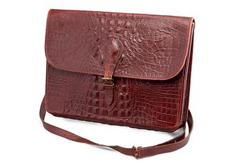 A SHOULDER BAG, Mulberry.