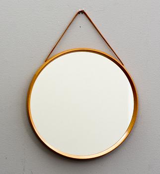 SPEGEL, Luxus, 1900-talets andra hälft.