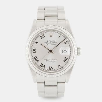 1047. Rolex, Datejust, ca 2004.