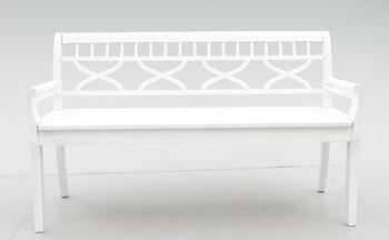 SOFFA, tidigt 1900-tal.