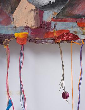 Leif Ericson, Untitled.