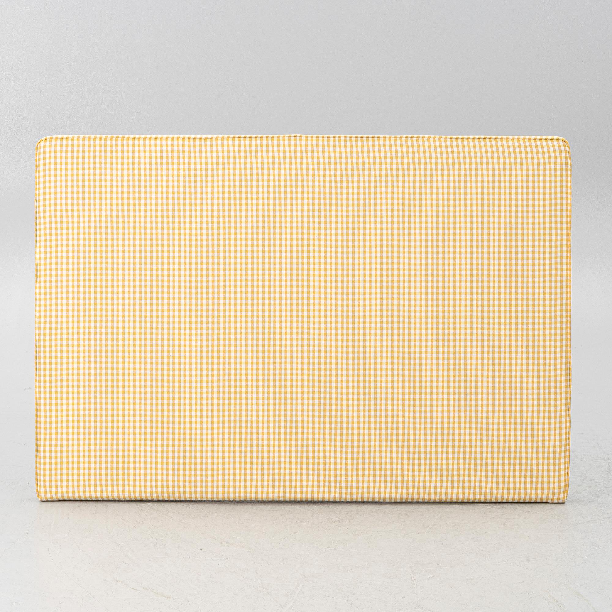 Bed headboard, "Alexandra/Laura", Mille Notti.