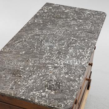 Bureau, France, second half of the 19th century.