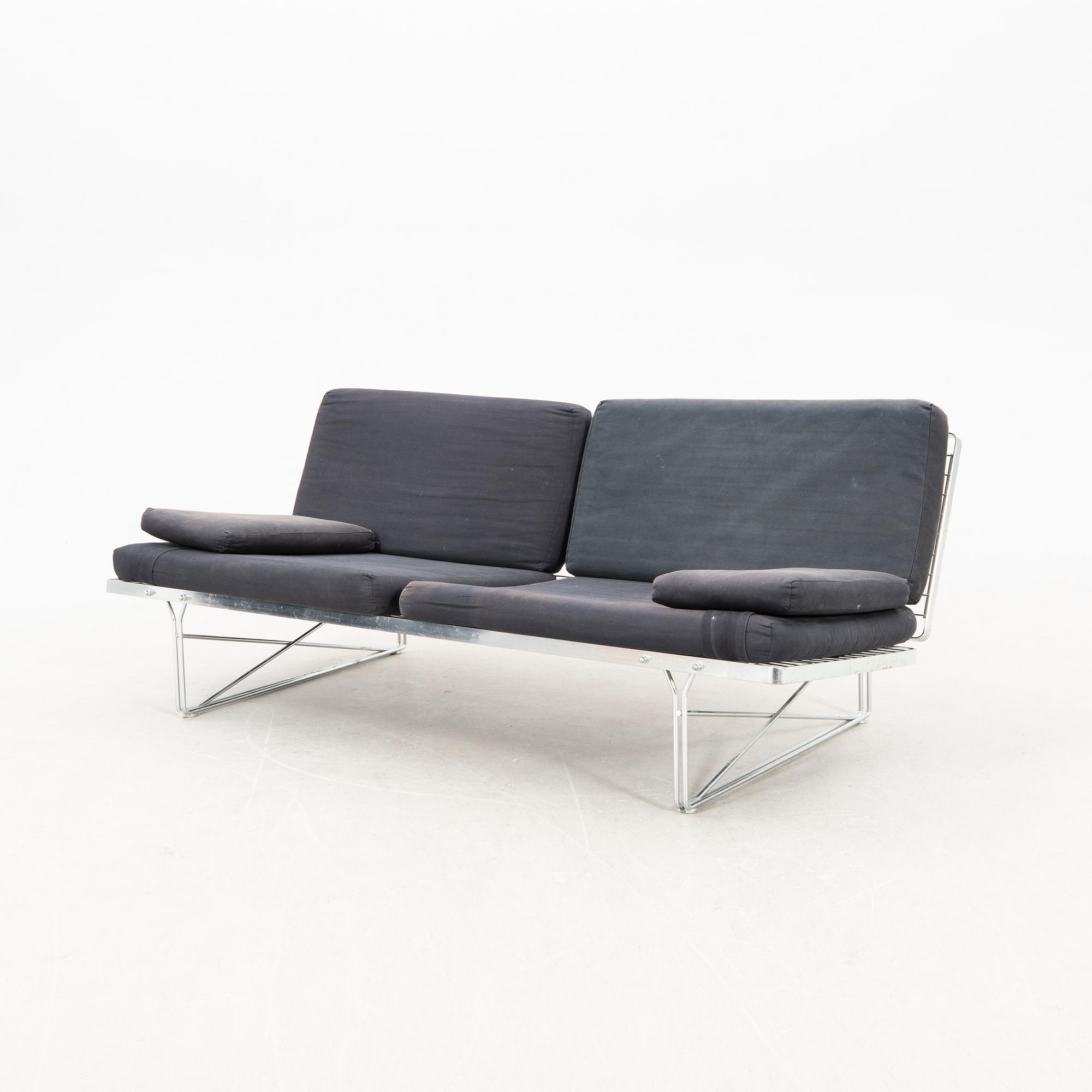 Niels Gammelgaard sofa "Moment" for IKEA designed in 1985.