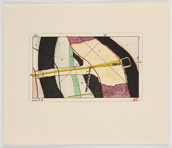Sten Eklund, "Kullahusets hemlighet" (Kullahussviten).