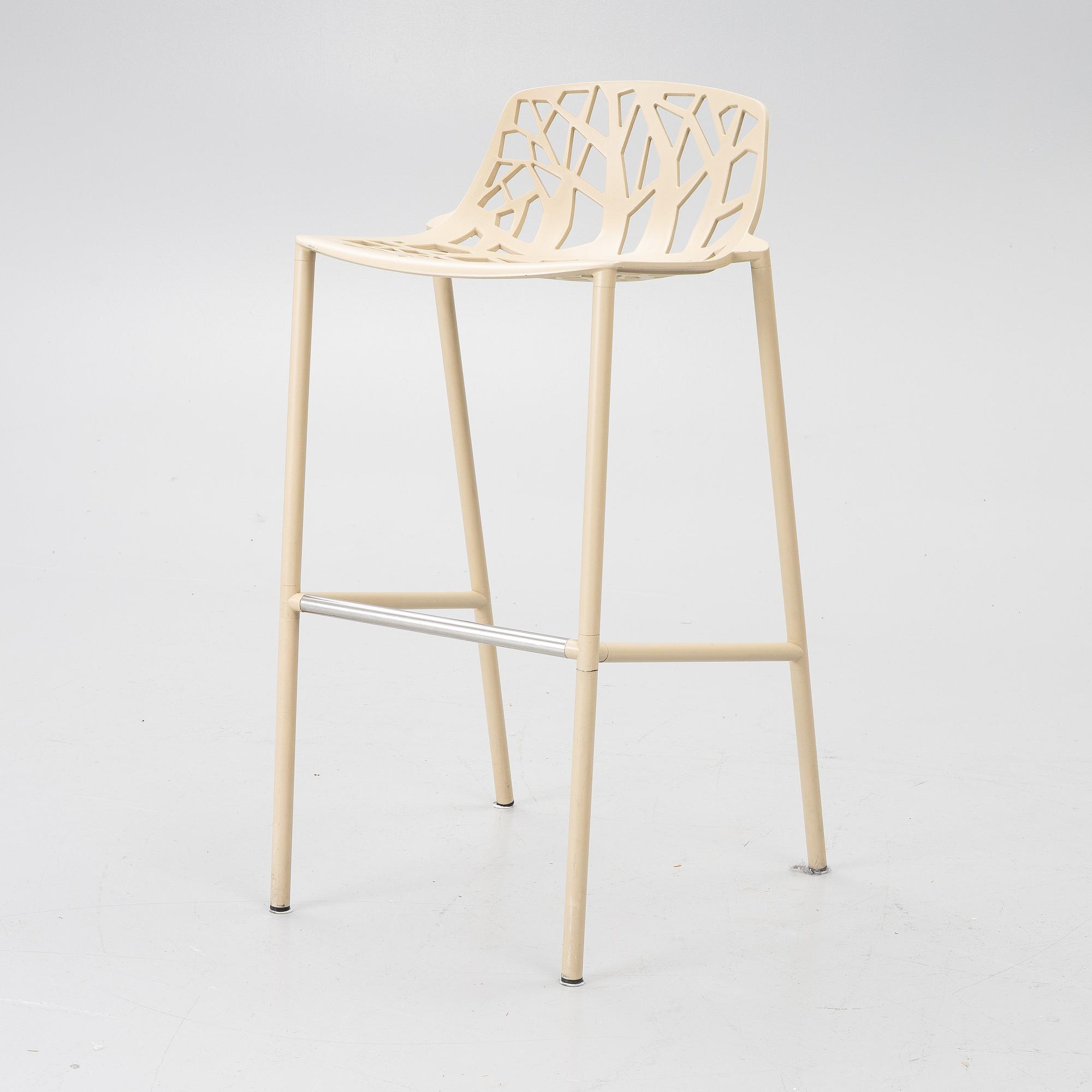 Barstol, "Forest", Fast Design.