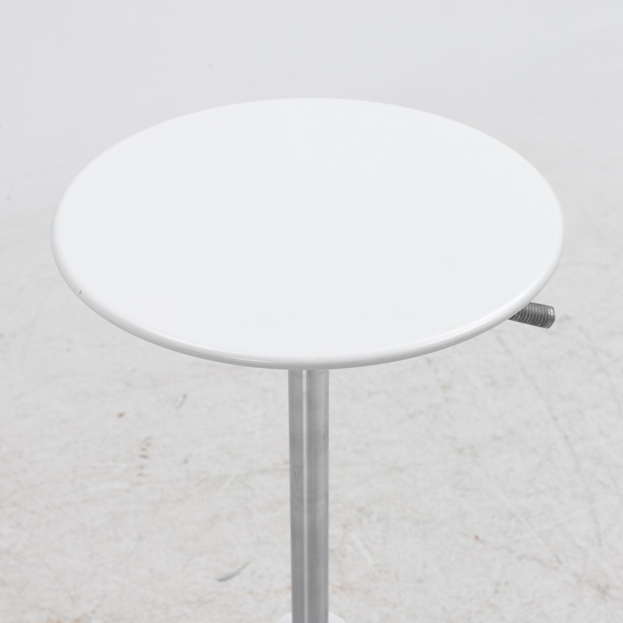 Philippe Starck, chair, for Presence Paris / Loréal.