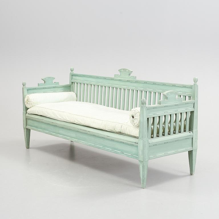 SOFFA, Karl Johan, 1800-tal.