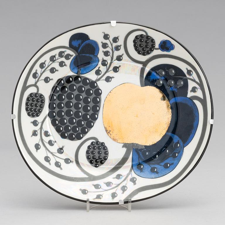 BIRGER KAIPIAINEN, VATI, posliini, "Elegance/5", numeroitu 328. Pro Arte, Arabia.