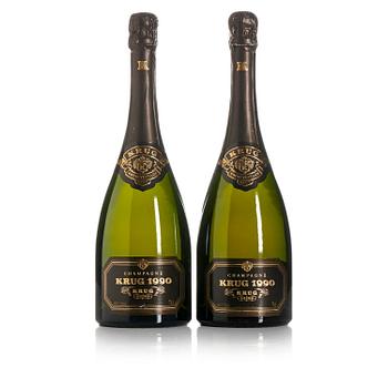 1990 Krug.