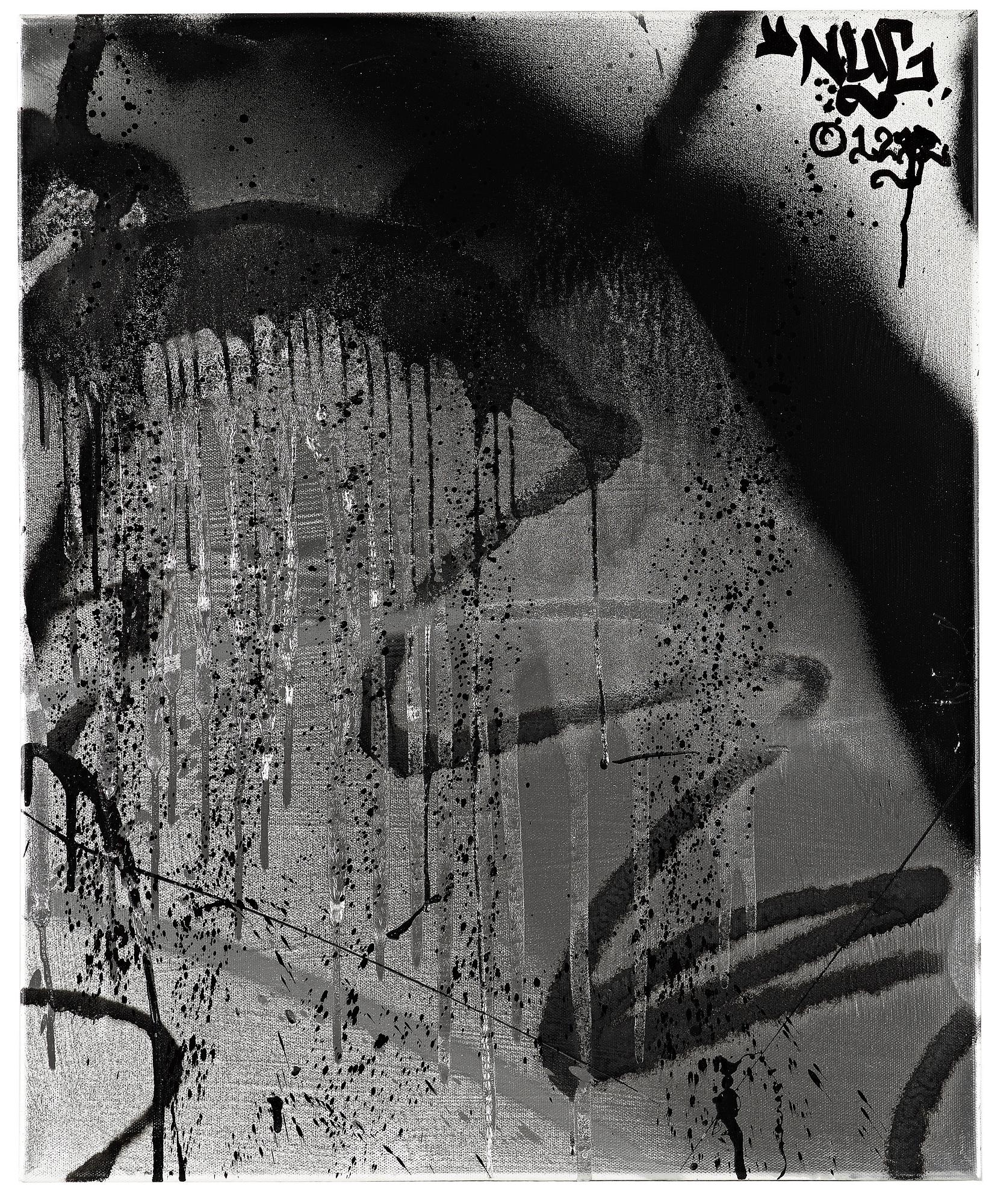 Magnus "NUG" Gustafsson, Untitled.