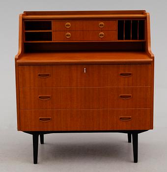 SKRIVBYRÅ, 1960-tal.