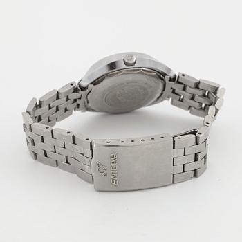 ENICAR, Sherpa Star, armbandsur, 35 (36) mm.