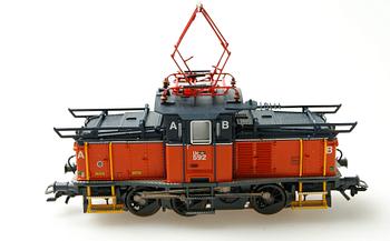 ELLOK, Märklin, 36337/Ue592, H0.