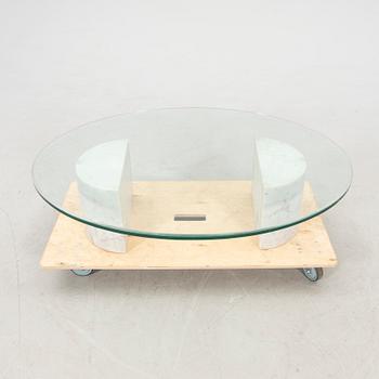 Soffbord sent 1900-tal.