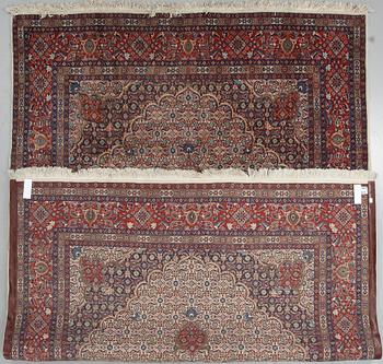 MATTA, old, orientalisk, ca 297x199.