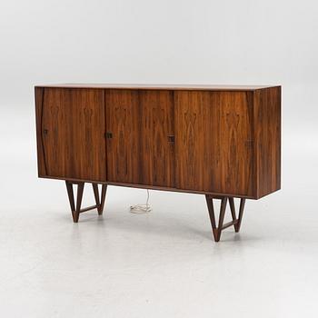 Helge Vestergaard, sideboard, Peder Pedersen, Danmark, 1960-tal.