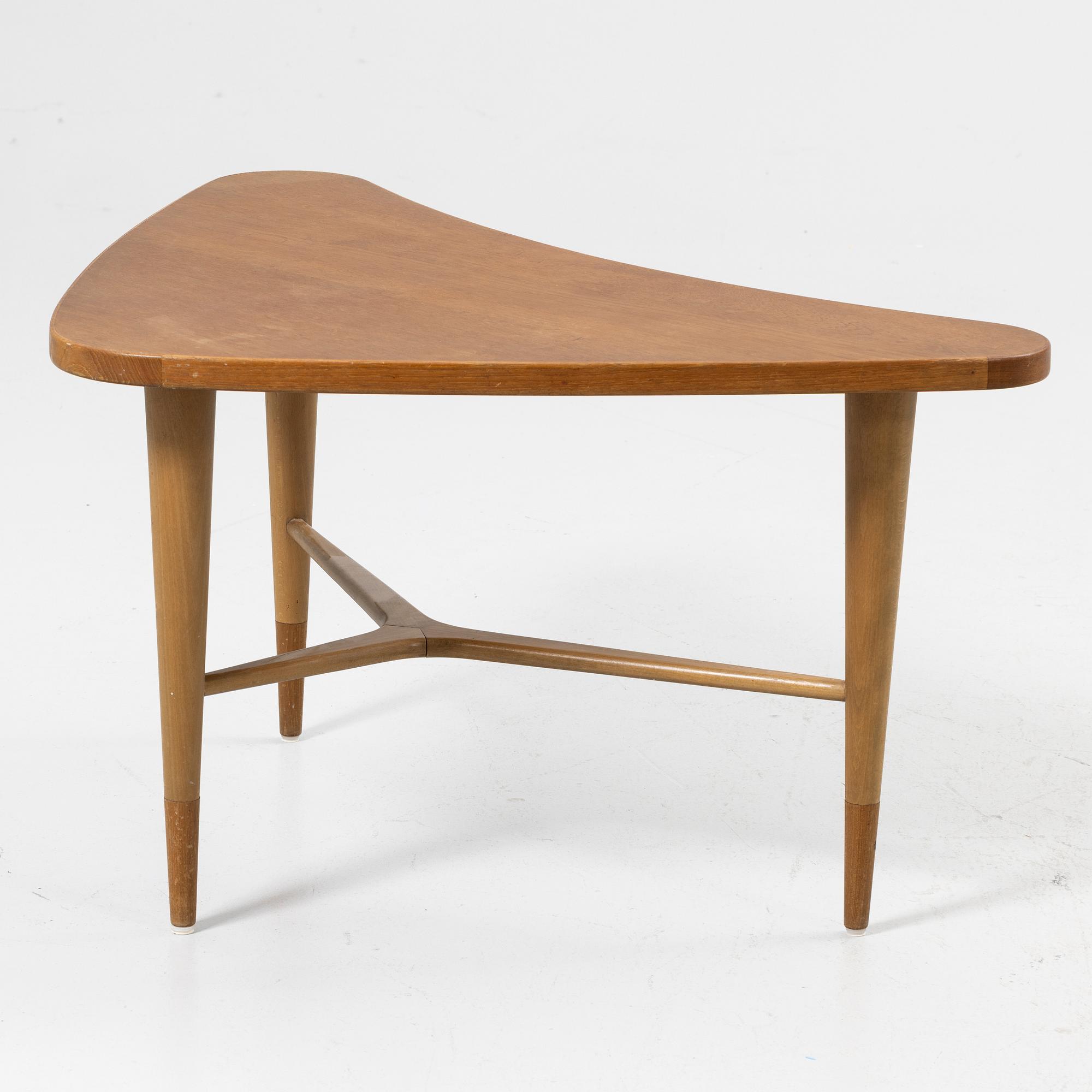 Sidobord, Jason, Danmark, 1960-tal.