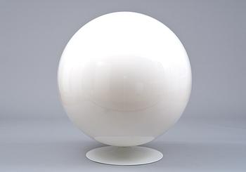 Eero Aarnio, BALL CHAIR.