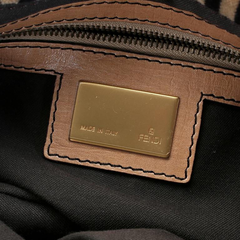 VÄSKA, Fendi.