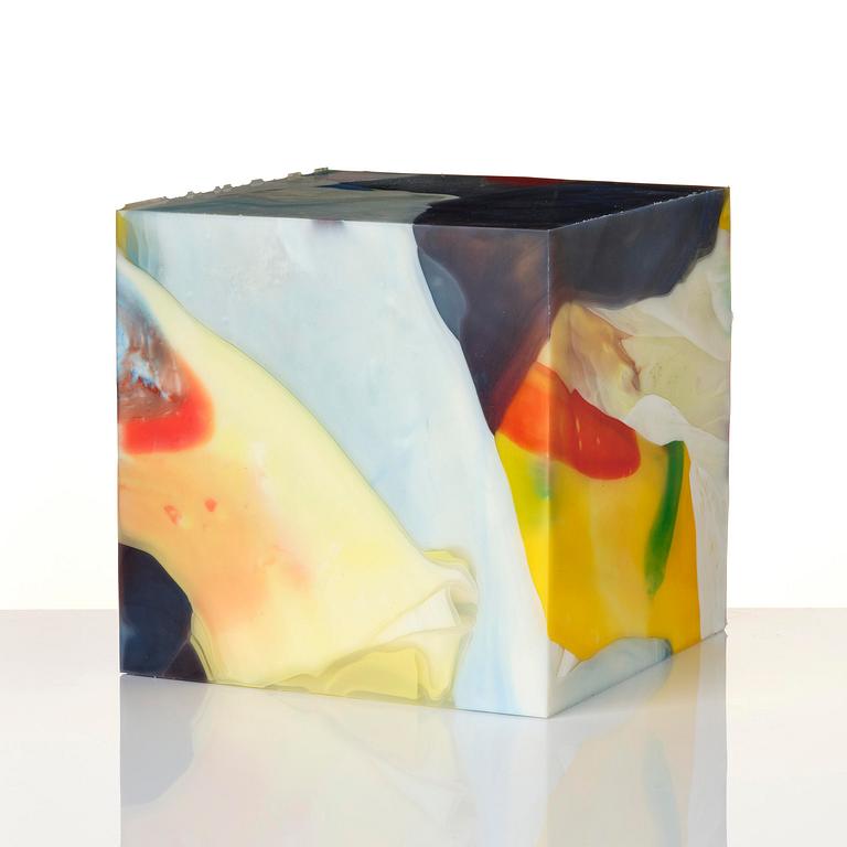 Matthias van Arkel, "Container #59".