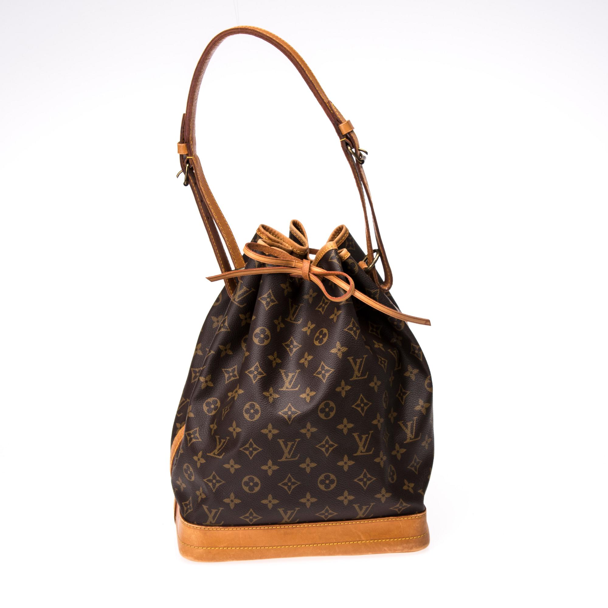 VÄSKA, "Noé", Louis Vuitton.