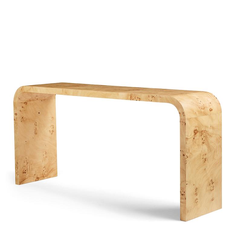Attila Suta, sideboard, unikt, egen studio, Stockholm 2020.