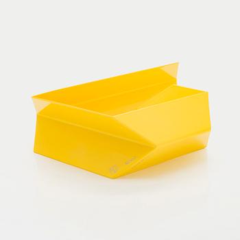 Lars-Gunnar Nordström, Sekvenssi.