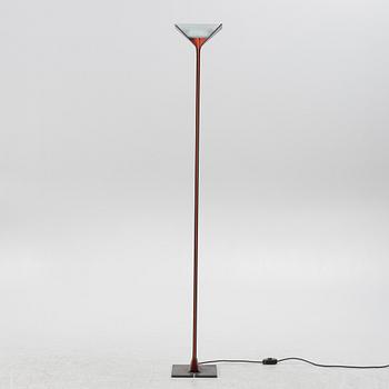 Tobia Scarpa, a 'Papillona' floor lamp, Flos, Italy.