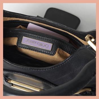 VÄSKA, Jimmy Choo.