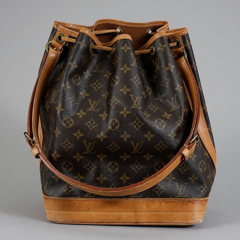 VÄSKA, "Noé", Louis Vuitton.