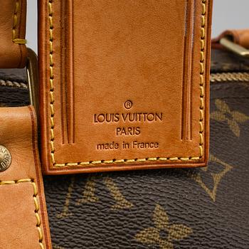 VÄSKA, Louis Vuitton, "Keepall 50", weekendbag.