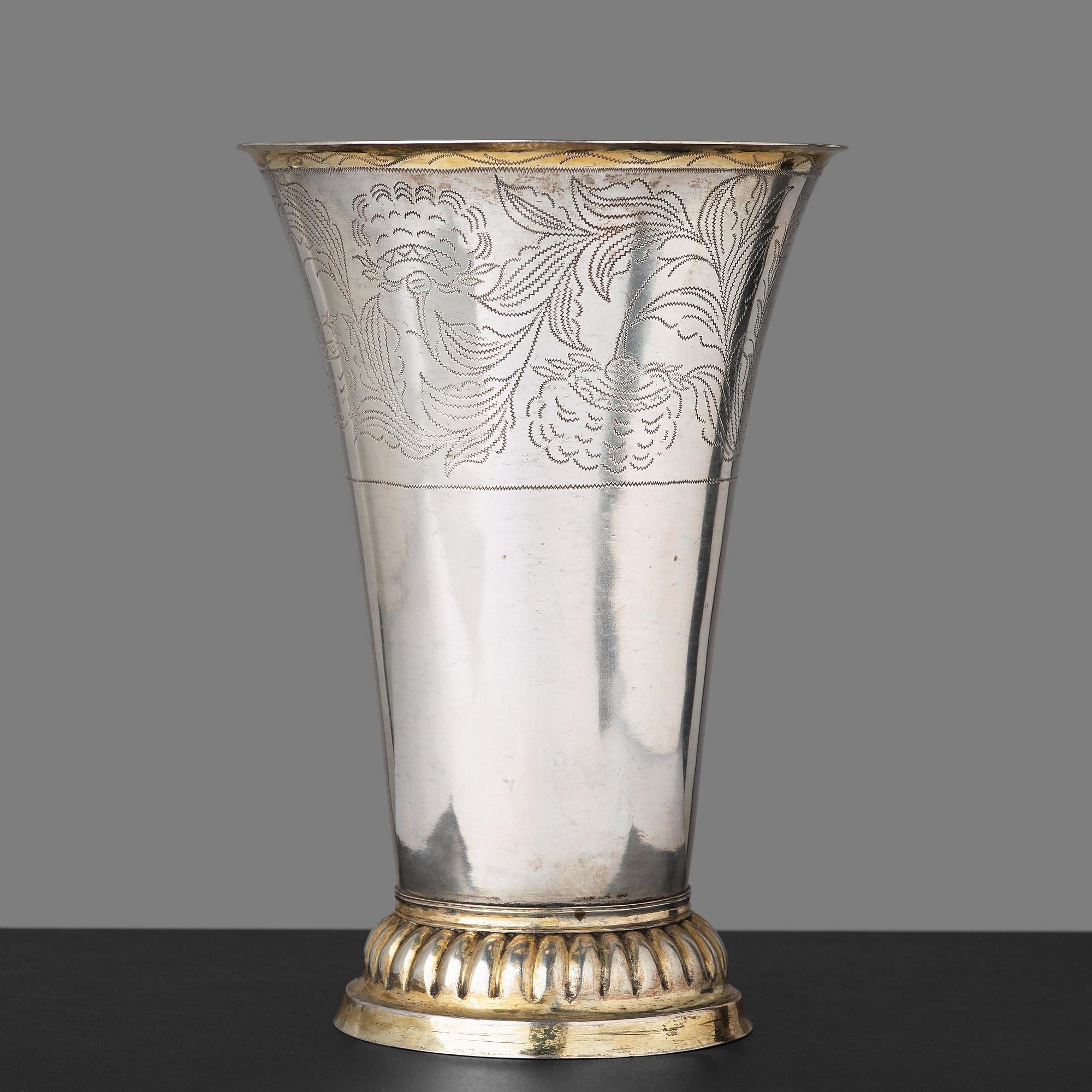 BÄGARE, Sverige, 1700-talets andra hälft.