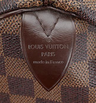 VÄSKA, Louis Vuitton, "Speedy 30".