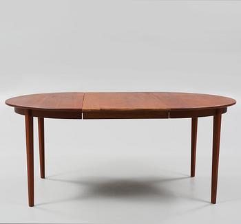 MATBORD, Seffle möbelfabrik, 1900-talets tredje kvartal.