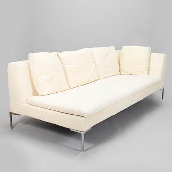 Antonio Citterio, soffa, "Charles", B&B Italia.
