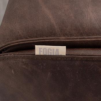 Andreas Engesvik, a 'Tiki' sofa, Fogia.