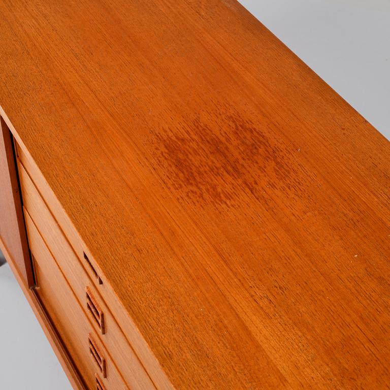SIDEBOARD, "Korsör", Ikea, modellen lanserad 1967.