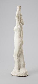 KNUT ERIK LINDBERG, tillskriven, gips, 1950-tal.